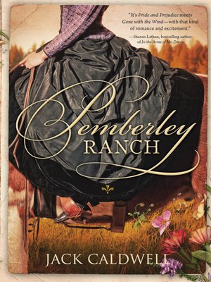 cover image of Pemberley Ranch